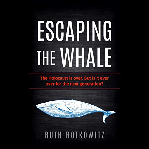 Cover of Escaping the Whale