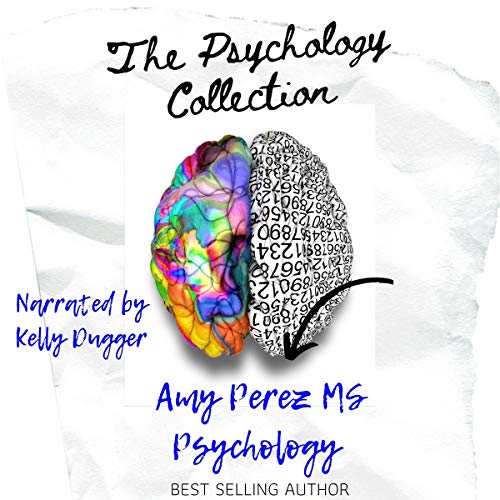 Cover of The Psychology Collection