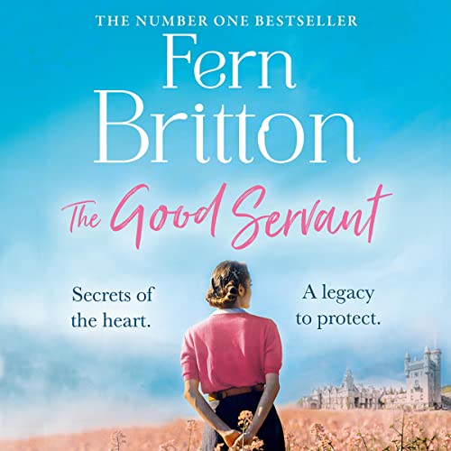 Cover of The Good Servant