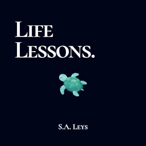 Cover of Life Lessons