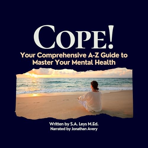 Cover of Cope!