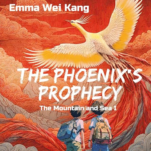 Cover of The Phoenix's Prophecy