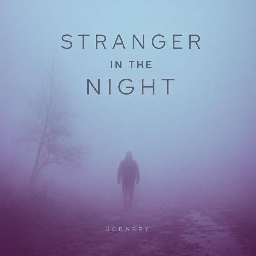 Cover of Stranger in the Night