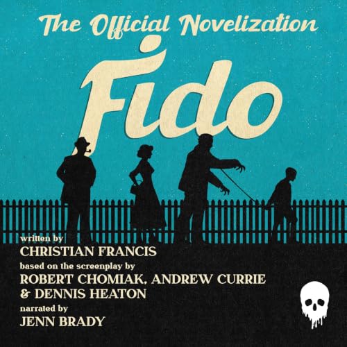 Cover of Fido