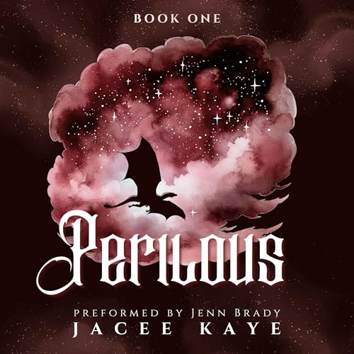 Cover of Perilous: Perilous, Book 1