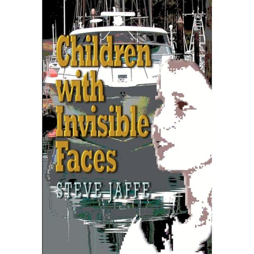 Cover of Children With Invisible Faces