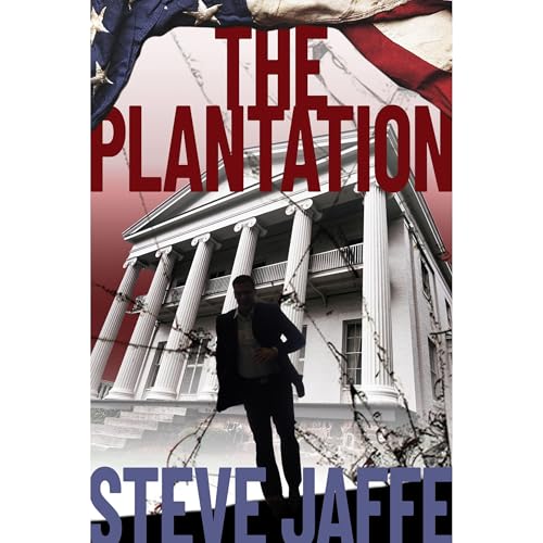 Cover of The Plantation