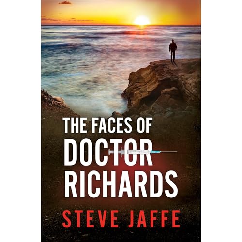 Cover of The Faces of Doctor Richards