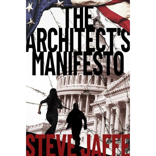 Cover of The Architect's Manifesto
