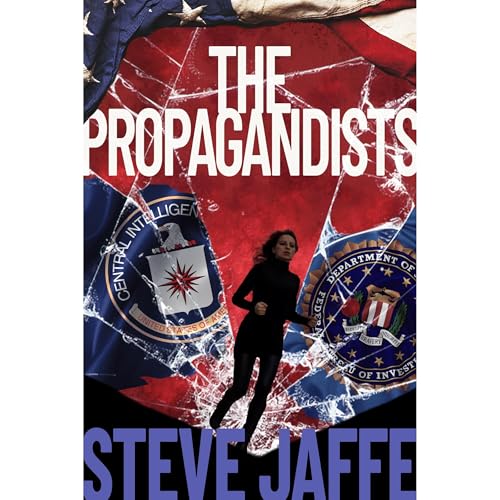 Cover of The Propagandists