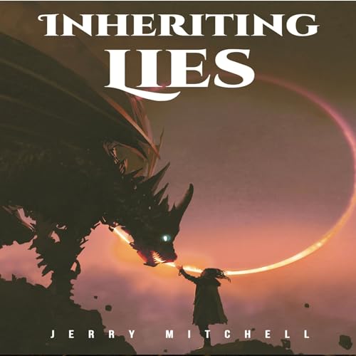 Cover of Inheriting Lies
