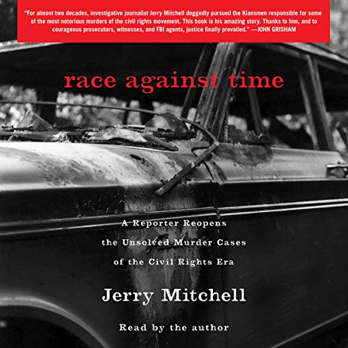 Cover of Race Against Time