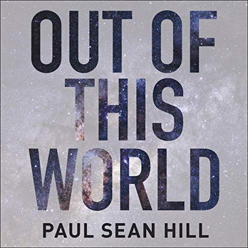 Cover of Out of This World