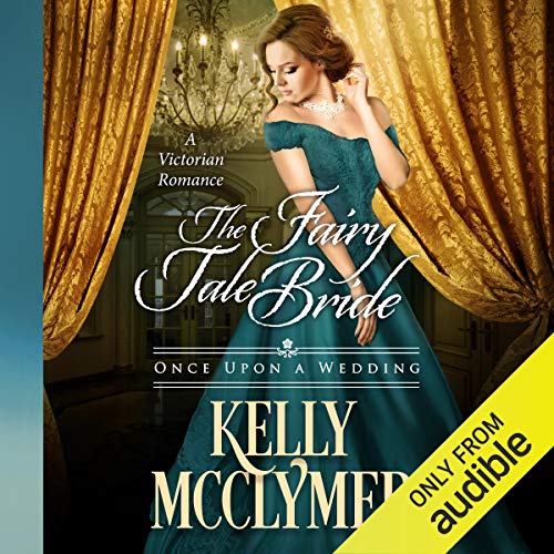 Cover of The Fairy Tale Bride