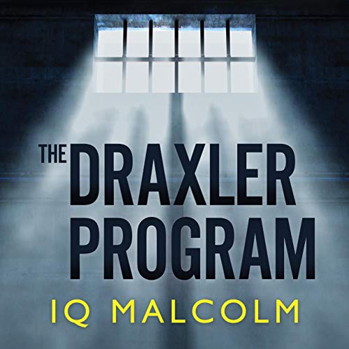 Cover of The Draxler Program