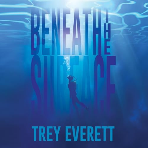 Cover of Beneath the Surface