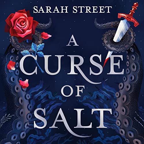 Cover of A Curse of Salt