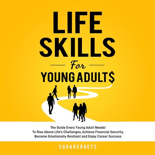 Cover of Life Skills for Young Adults