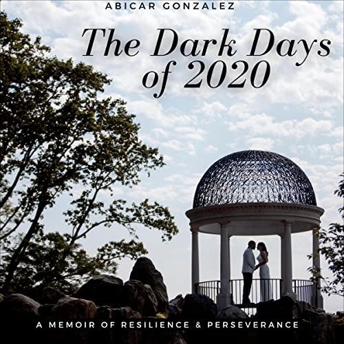 Cover of The Dark Days of 2020