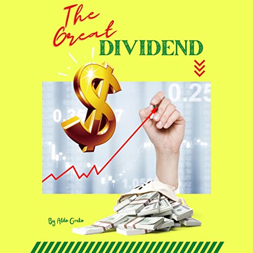 Cover of The Great Dividend