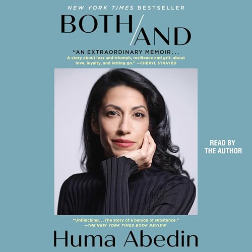 Cover of Both/And