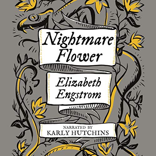 Cover of Nightmare Flower