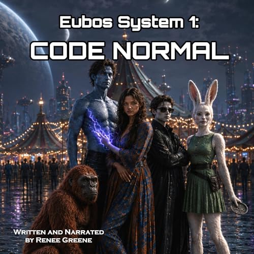 Cover of Code Normal