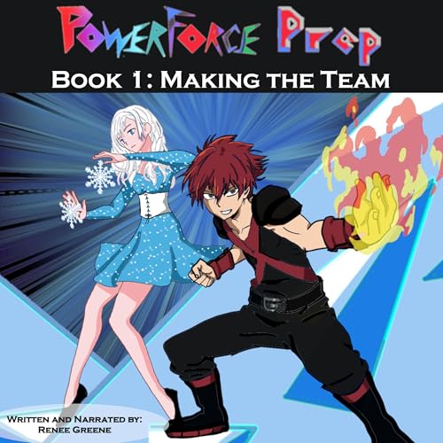 Cover of Making the Team