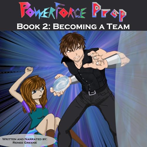 Cover of Becoming a Team