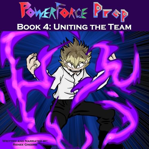 Cover of Uniting the Team