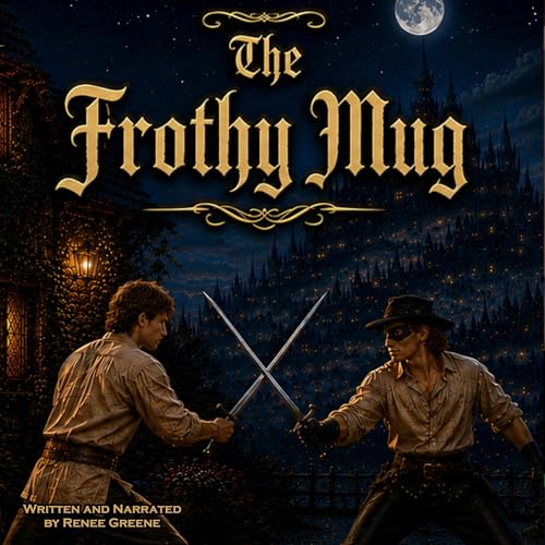 Cover of The Frothy Mug