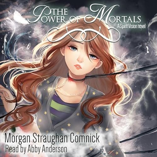 Cover of The Power of Mortals