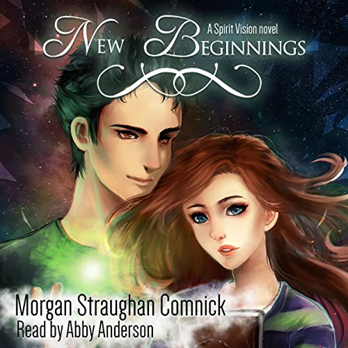 Cover of New Beginnings