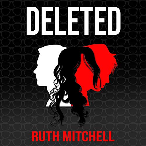 Cover of Deleted