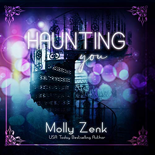 Cover of Haunting You