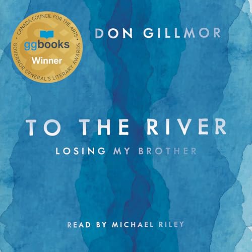 Cover of To the River