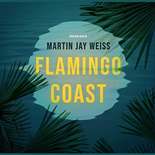 Cover of Flamingo Coast