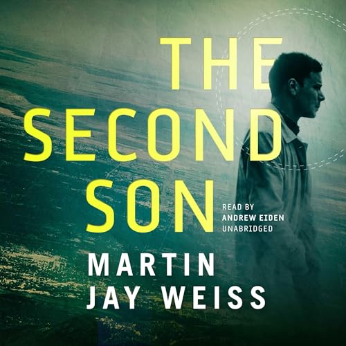 Cover of The Second Son