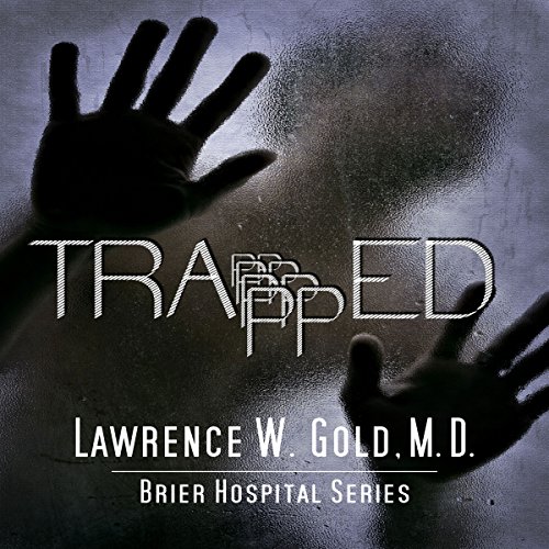Cover of Trapped
