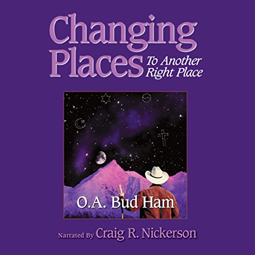 Cover of Changing Places