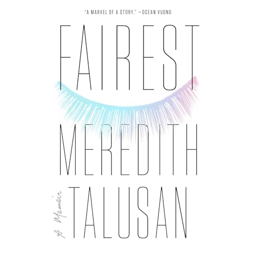 Cover of Fairest