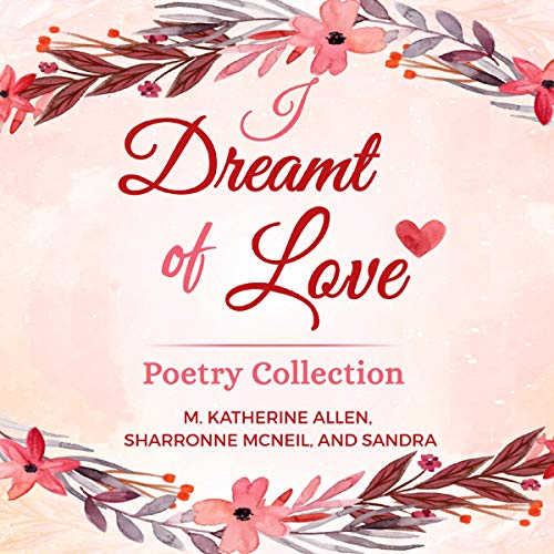 Cover of I Dreamt of Love