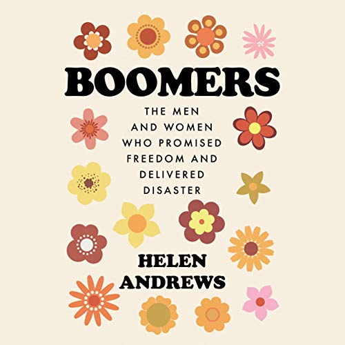 Cover of Boomers