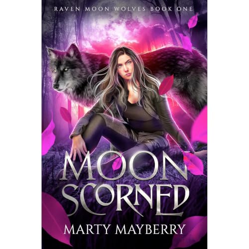 Cover of Moon Scorned