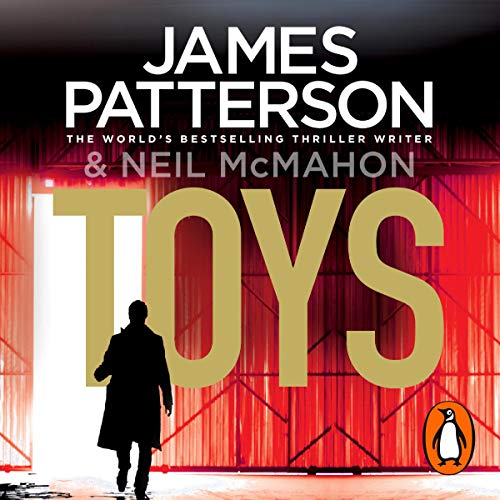 Cover of Toys