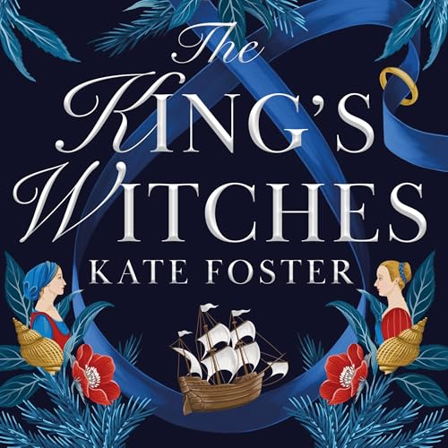 Cover of The King's Witches