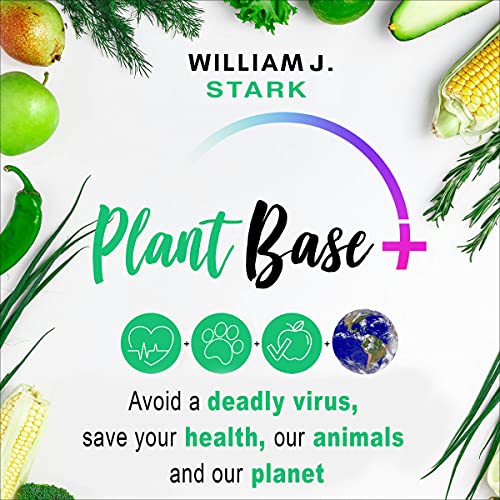 Cover of Plant Base+