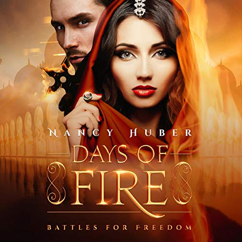 Cover of Days of Fire