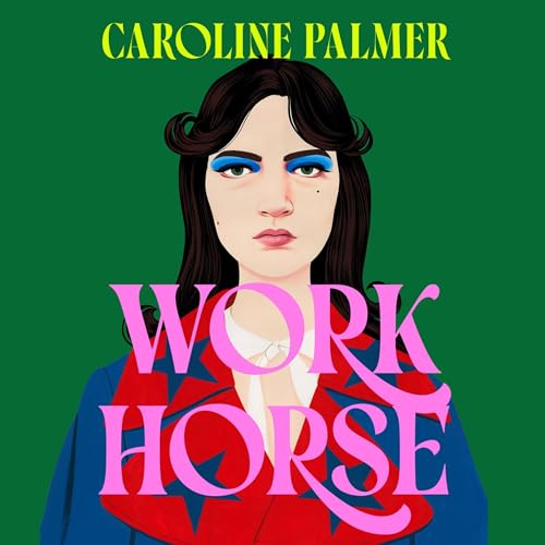 Cover of Workhorse