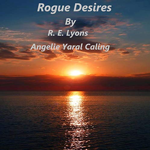 Cover of Rogue Desires
